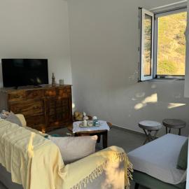 Sykano Espace, Skyros Island