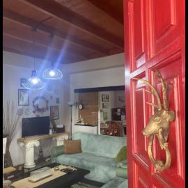 D&S home oinofita