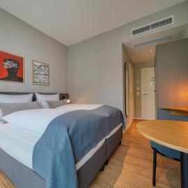INA Boutique Hannover-Linden - Digital Access - Self Check-in, hotel em Hanôver