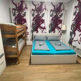Apartment Bodensee 7, free Parking, free Internet, 24 h Checkin, hotel en Bregenz
