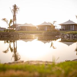 Sangam Farms, Hotel in Bhilwara