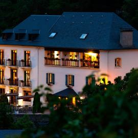 Logis Hôtel La Brèche de Roland, hotell sihtkohas Gèdre