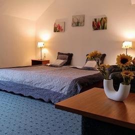 Waldhotel Unterbach