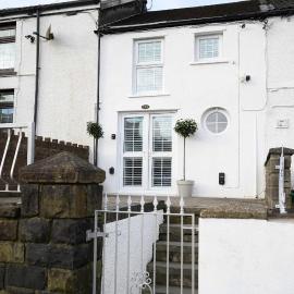 Bay Tree Cottage Rhondda Valley By STAE-Homes