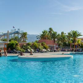 Résidence Antinéa, hotel in Argelès-sur-Mer