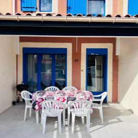 Le petit paradis، فندق في فرونتينيان
