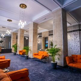 Turnu Măgurele में, होटल Hotel TURRIS