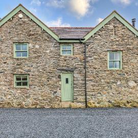 Finest Retreats - Moelis Barn