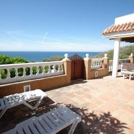 Livingtarifa Villa Concha