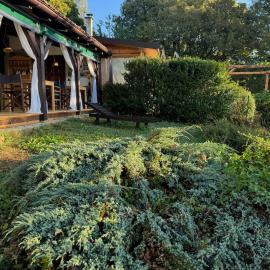 Guest House Lagotto's Peak, hotel din Radatovići