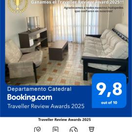 Departamento Catedral