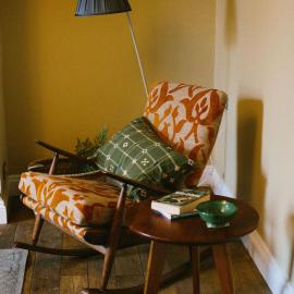 Autumn House - Home from home in Alnwick
