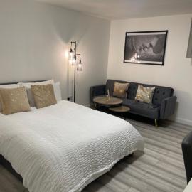 Crown's Court, hotelli kohteessa Orpington