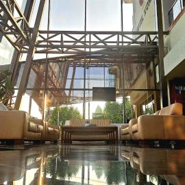 König Hotel, hotel sa Nagykanizsa