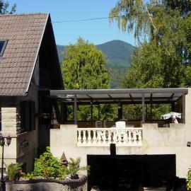 Mamie House