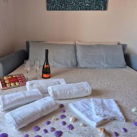 Clizia Storia & Mare, hotel em Sperlonga
