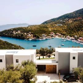 2S Villas Resort, hotel u gradu Sivtoa