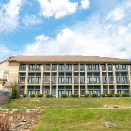 Port of Kimberling Resort & Campground, hotel a Kimberling City