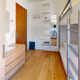 Residenz am See Zimmer 109, hotel in St. Moritz