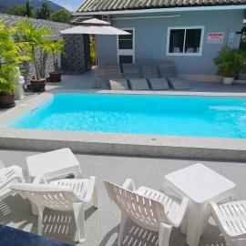 Karon Homes