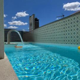 Casa da Milú, hotel i Frechas
