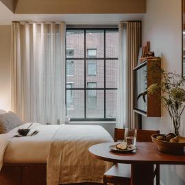 Mason & Fifth, Westbourne Park: Londra'da bir otel