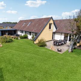 Gorgeous Home In Løkken With Wifi