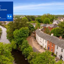 Riverside Townhouse Antrim