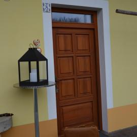 Statek u Kynosů - Apartmá u kohoutka