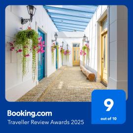 Grapèlli Boutique Hotel、アルクマールのホテル