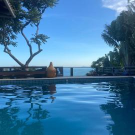 Maravilha Pousada e Centro de Retiros