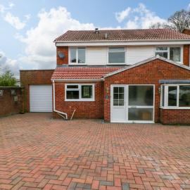 14 Birchwood Road, hotel v destinácii Lydney