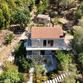 Apartment Kod Jadranke, hotel en Šipanska Luka