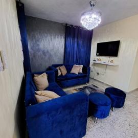 Casa El Eden, hotel di Santo Domingo