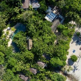 Santa Teresa Beach में, होटल Hotel Nantipa - A Tico Beach Experience