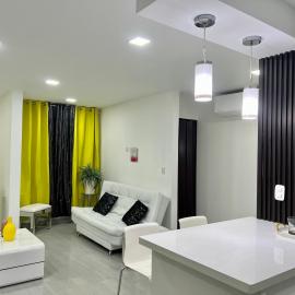 San Francisco Luxury Prestige 1, hotel a Juticalpa