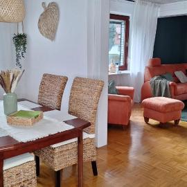 Ferienwohnung Burgblick, hotel a Katlenburg-Lindau