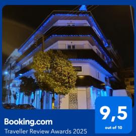 Pyrgiou suites، فندق في سلانيك