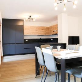 Cervo Felice Apartment