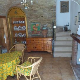 A Casa di Marietta, hotel a Ari