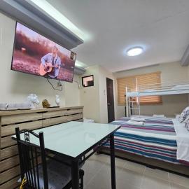 Primerose Manor - Near Mactan Airport & Beaches, ξενοδοχείο σε Pajak
