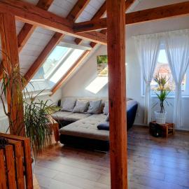 Weinblick, hotell i Besigheim