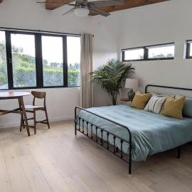 Newly Built, secluded, and tranquil Nest in Olivenhain