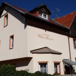 Penzion Villa Marion