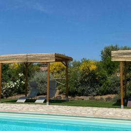 Fontegirasole - a Fontanaro Property, hotel Pacianóban