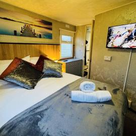 Golden Sands Holiday Home