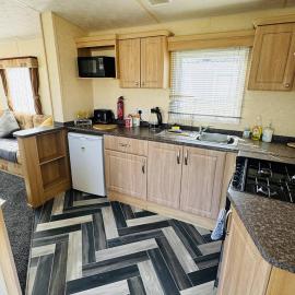 Summer Dreams Holiday Home Skegness