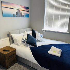 The Grimsby Quarters, hotelli kohteessa Grimsby