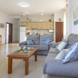 Apartment Llac by homevillas360, hotel i Alcudia