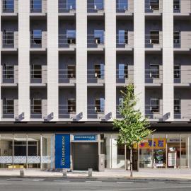 Four Points Flex by Sheraton Kobe Sannomiya、神戸市のホテル